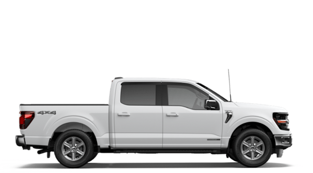 2026 Ford F-150+F-150